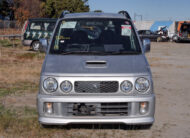 2000 Daihatsu Move