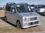 2000 Daihatsu Move