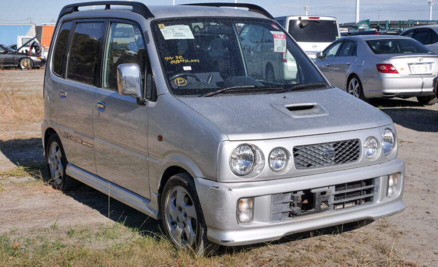 2000 Daihatsu Move