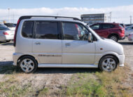 2000 Daihatsu Move