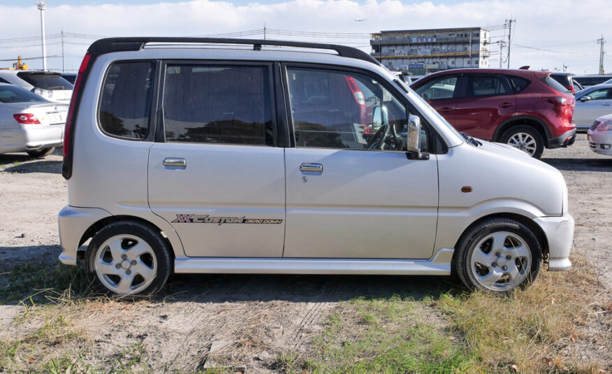 2000 Daihatsu Move