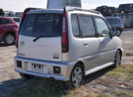 2000 Daihatsu Move