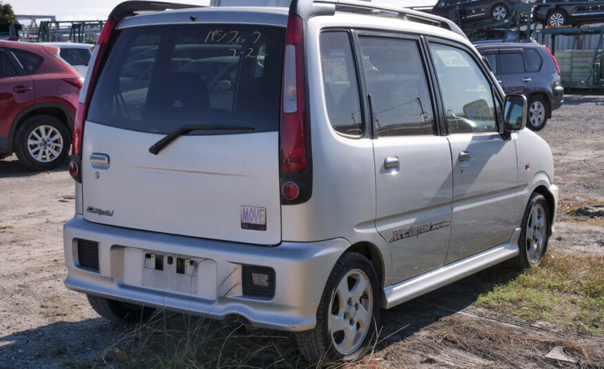 2000 Daihatsu Move