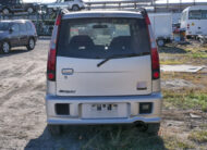 2000 Daihatsu Move