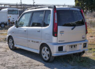 2000 Daihatsu Move