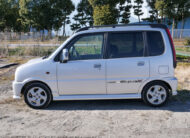 2000 Daihatsu Move