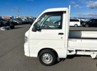 2000 Daihatsu Hijet Kei Truck