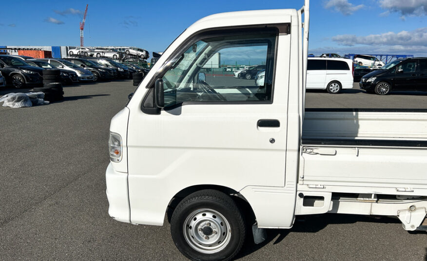 2000 Daihatsu Hijet Kei Truck