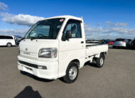 2000 Daihatsu Hijet Kei Truck