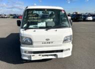 2000 Daihatsu Hijet Kei Truck