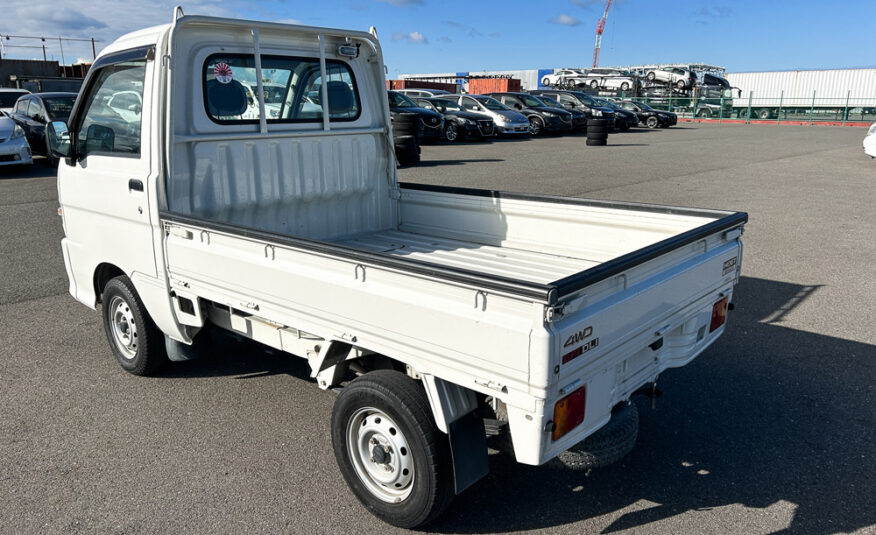 2000 Daihatsu Hijet