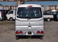 2000 Mitsubishi Minicab Van