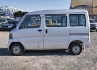 2000 Mitsubishi Minicab Van