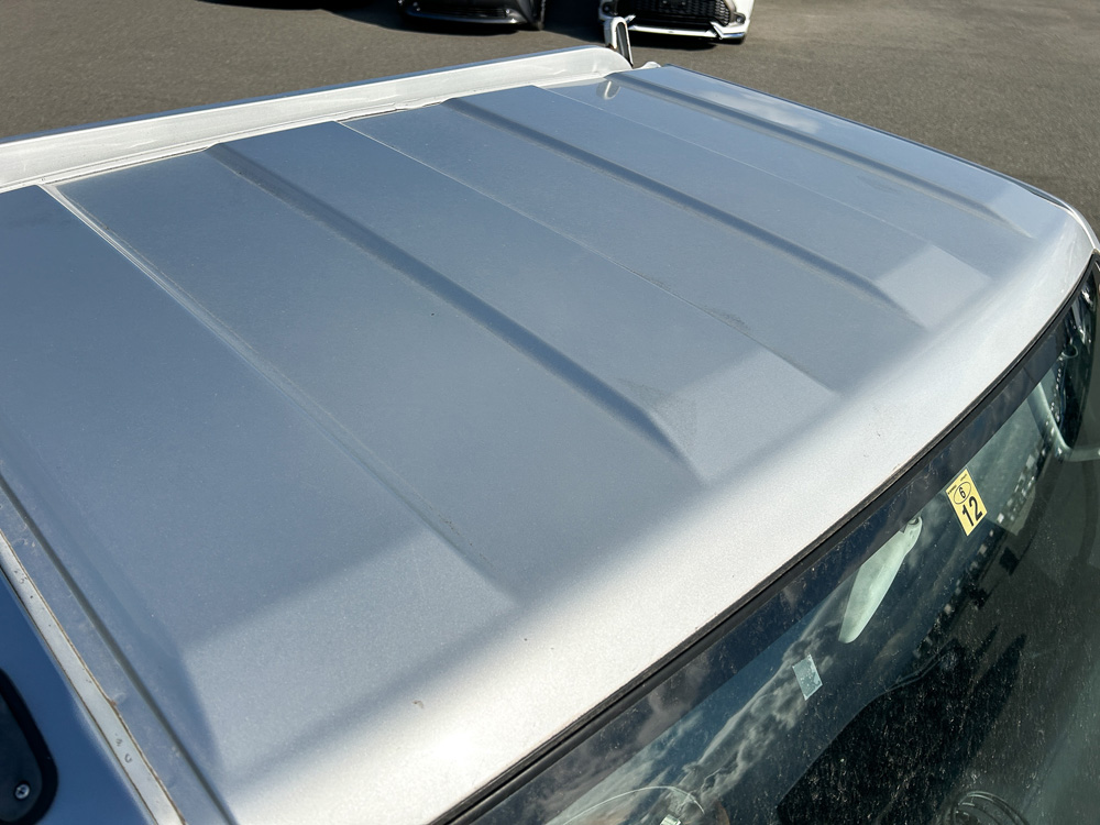 2006 Suzuki Carry