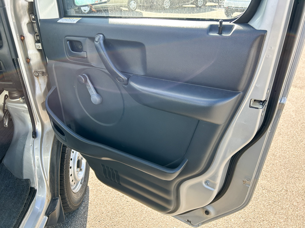 2006 Suzuki Carry