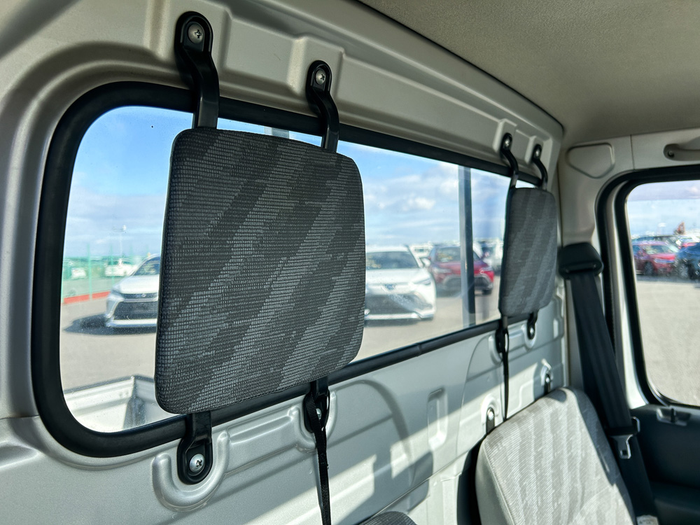 2006 Suzuki Carry