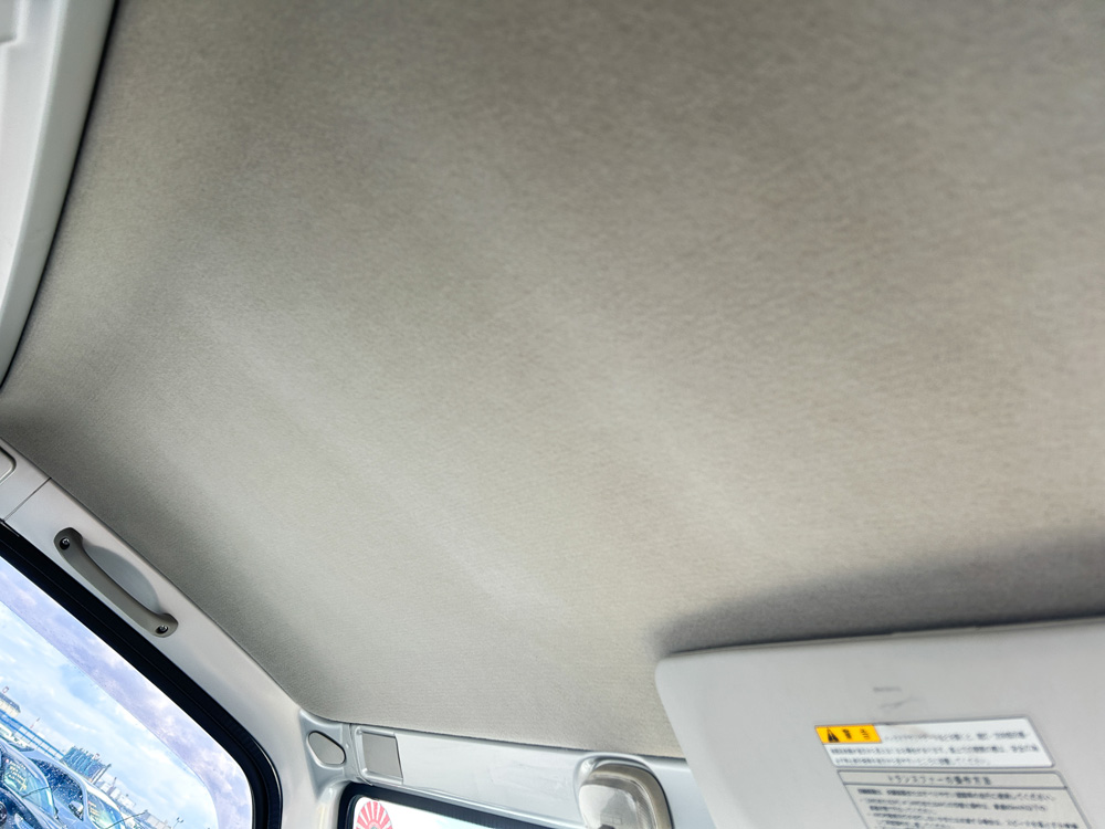 2006 Suzuki Carry