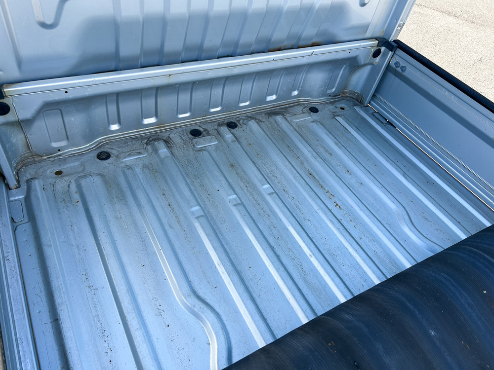 2006 Suzuki Carry
