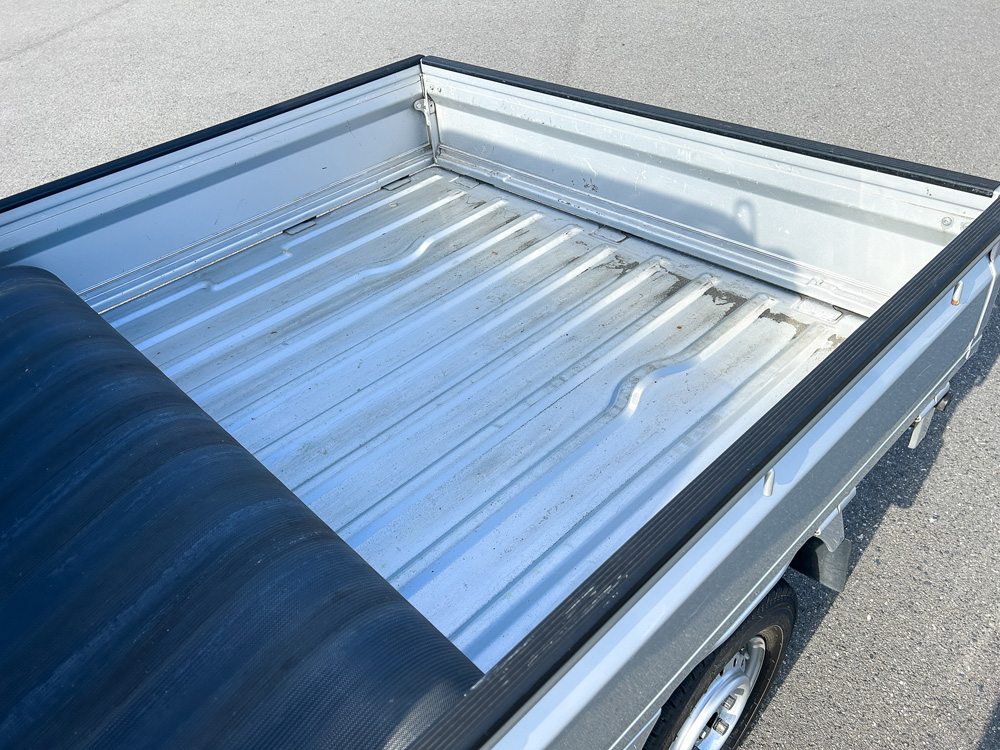 2006 Suzuki Carry