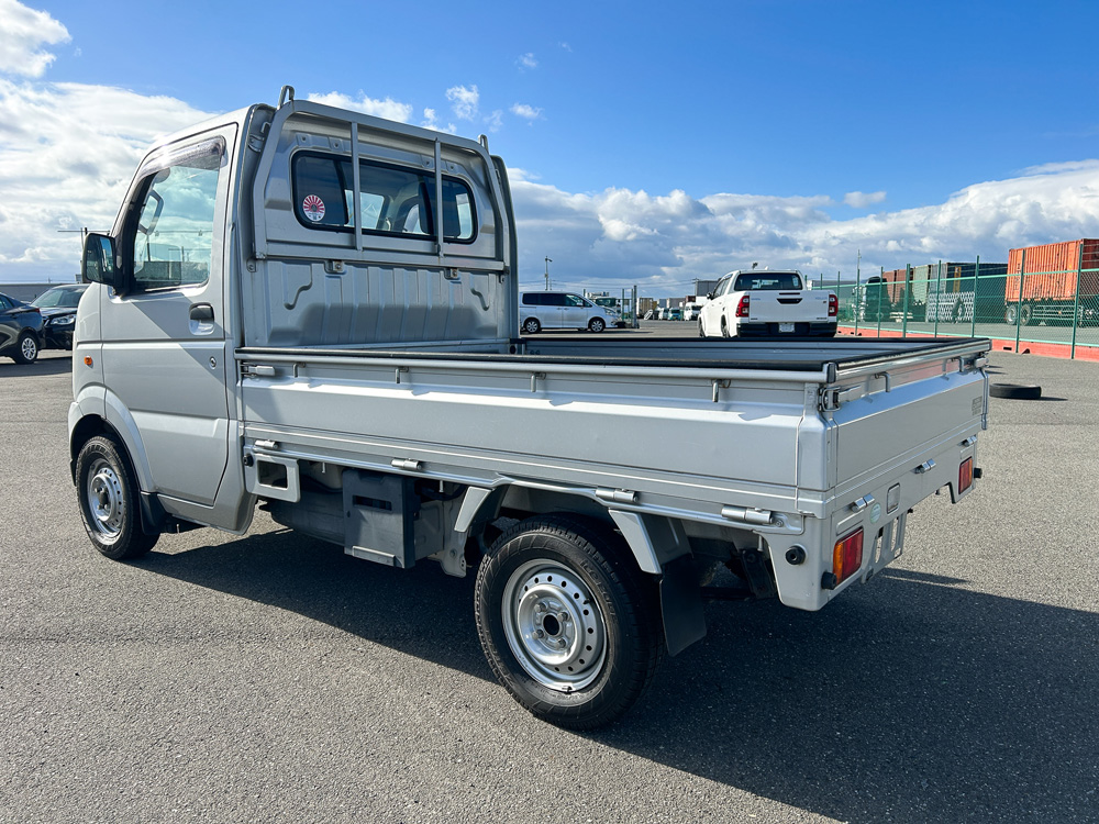 2006 Suzuki Carry
