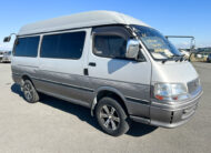 1998 Toyota Hiace