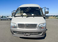 1998 Toyota Hiace