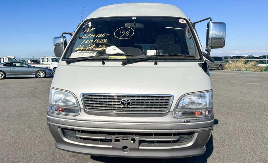 1998 Toyota Hiace