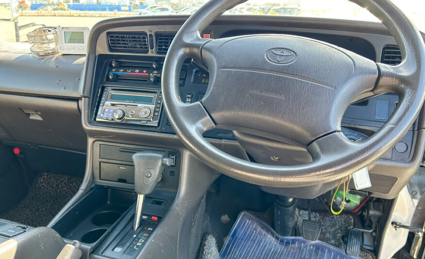 1998 Toyota Hiace