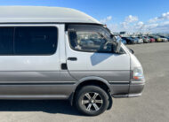 1998 Toyota Hiace