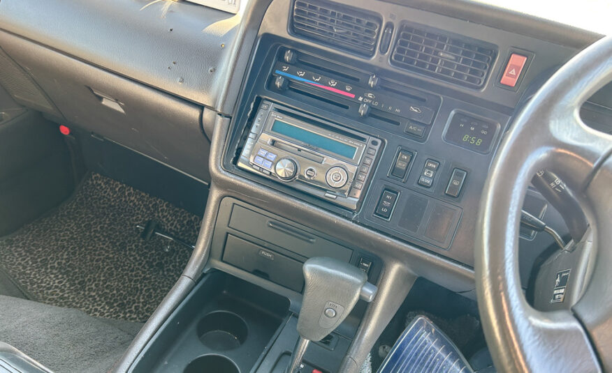 1998 Toyota Hiace