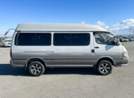 1998 Toyota Hiace