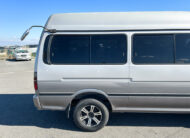 1998 Toyota Hiace