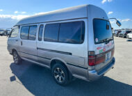 1998 Toyota Hiace