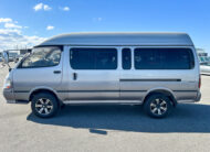 1998 Toyota Hiace