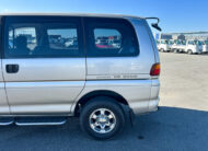 1997 Mitsubishi Delica