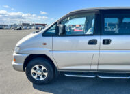 1997 Mitsubishi Delica