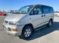 1997 Mitsubishi Delica