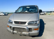 1997 Mitsubishi Delica