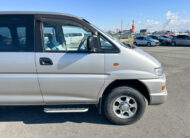 1997 Mitsubishi Delica