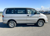 1997 Mitsubishi Delica