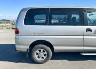 1997 Mitsubishi Delica