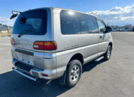 1997 Mitsubishi Delica