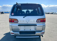 1997 Mitsubishi Delica