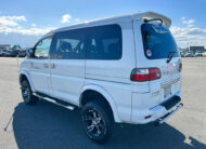 1999 Mitsubishi Delica