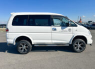 1999 Mitsubishi Delica