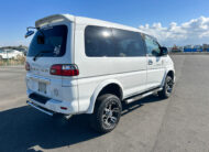 1999 Mitsubishi Delica