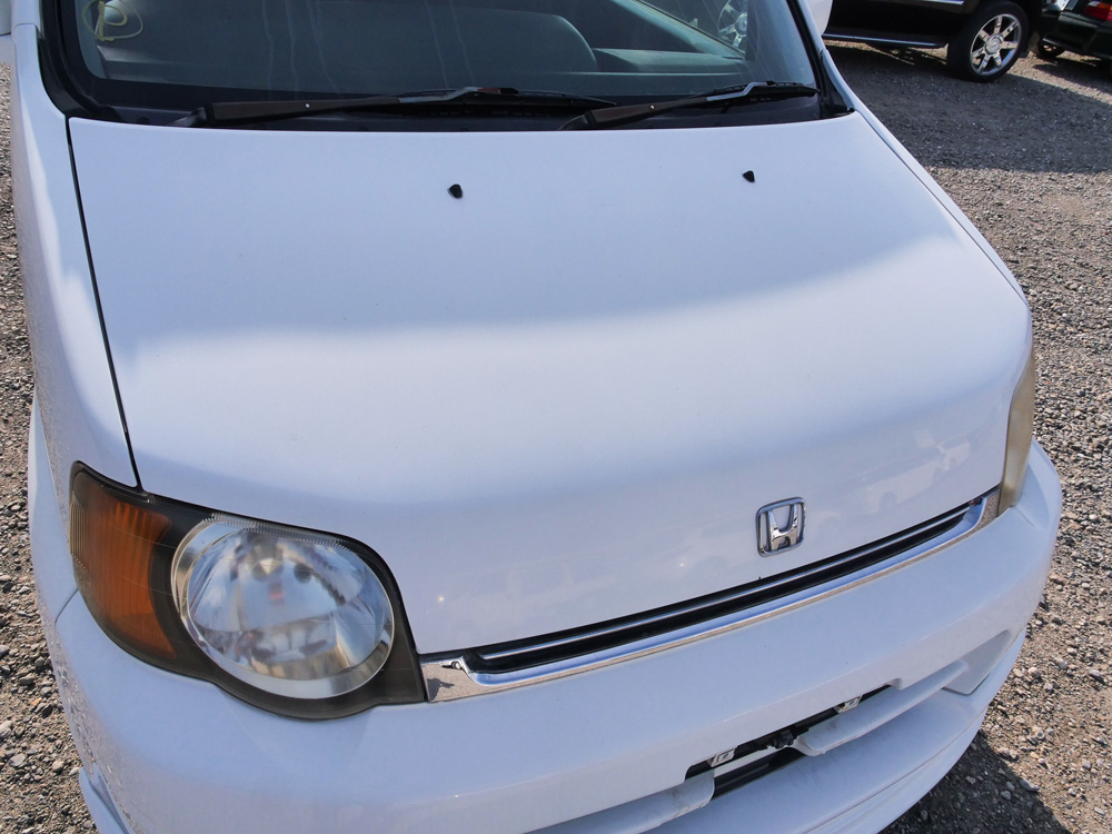 1999 Honda SM-X