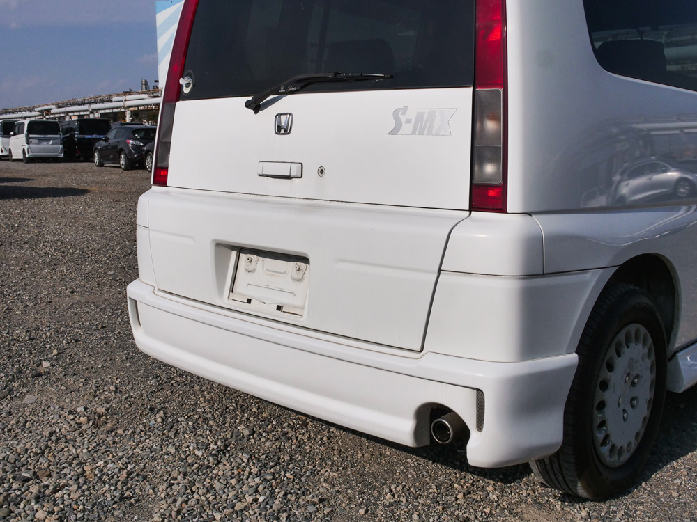 1999 Honda SM-X