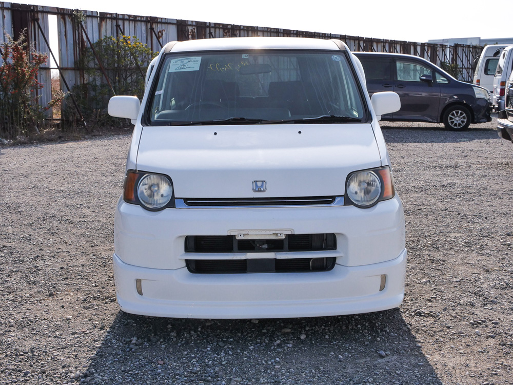 1999 Honda SM-X