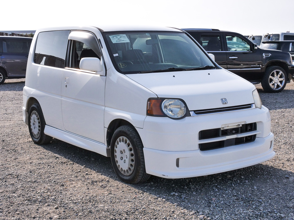 1999 Honda SM-X